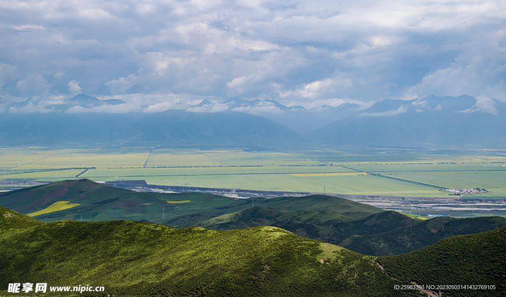 山區(qū)旅游