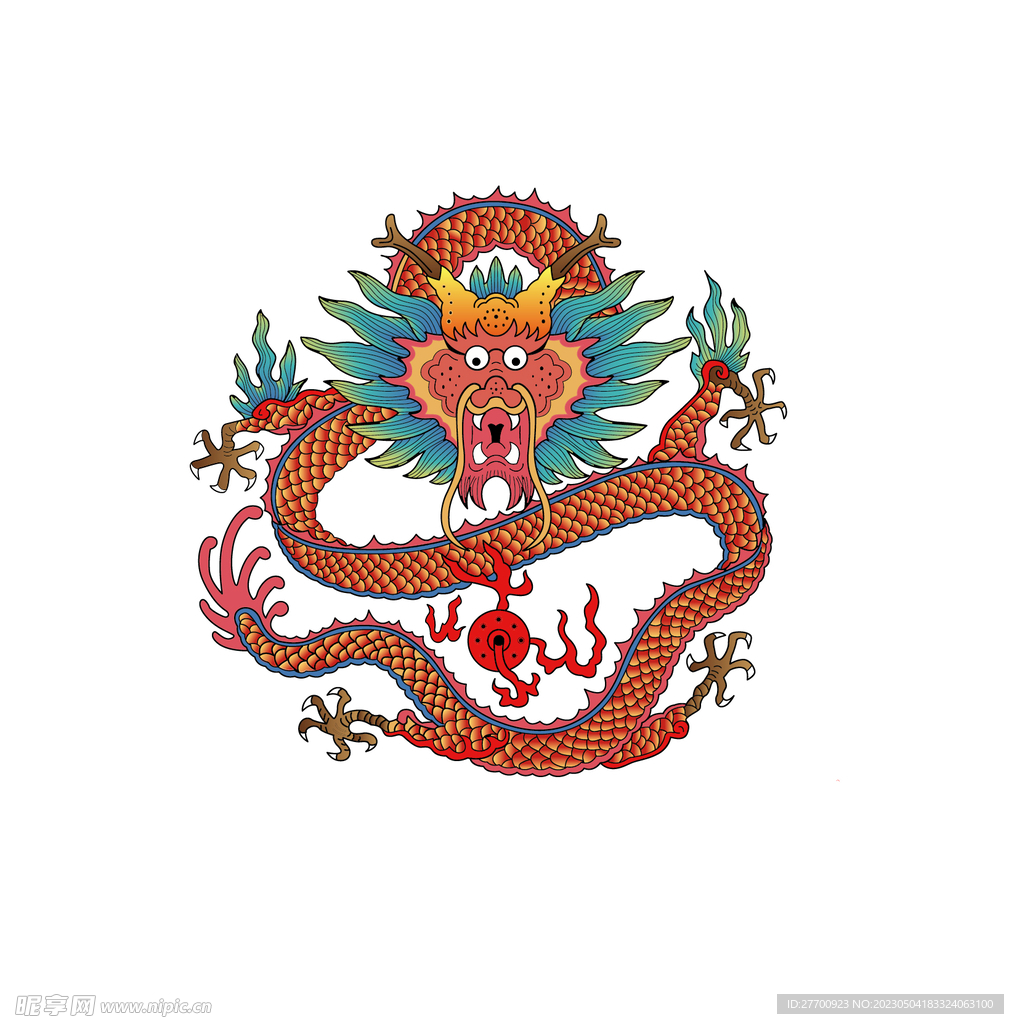 龍紋