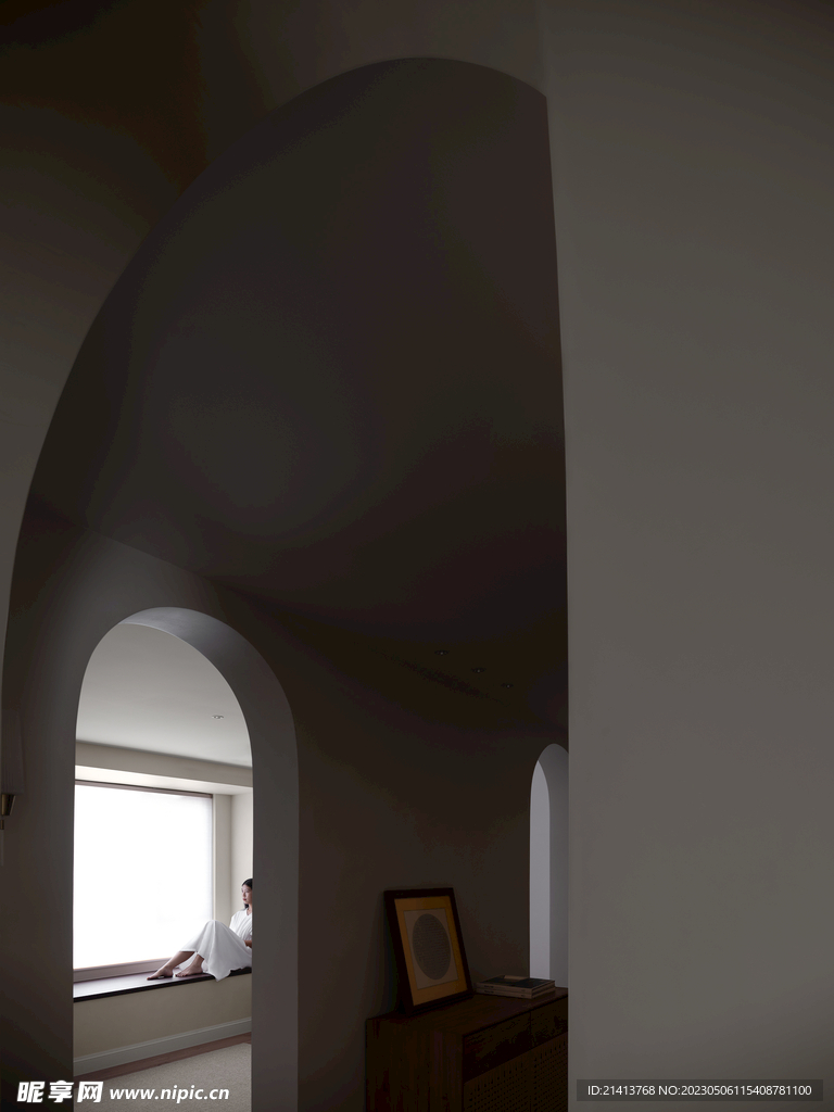 建筑空間藝術