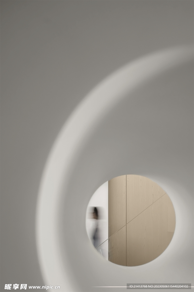 建筑空間藝術