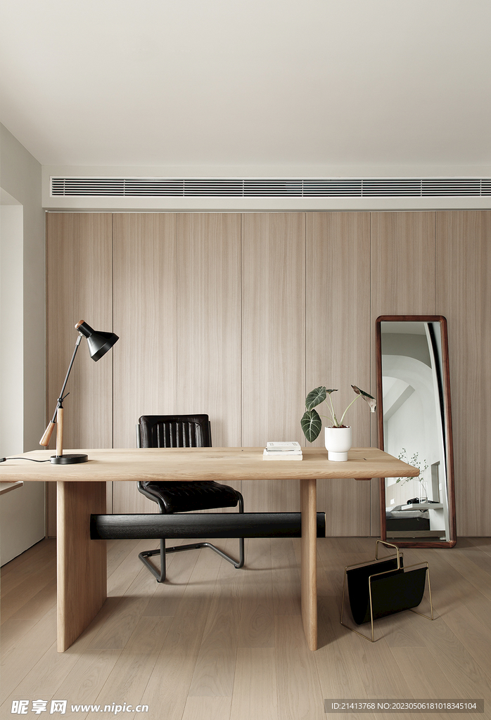 書(shū)房房間裝修