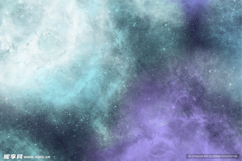 星空圖片