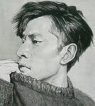 素描