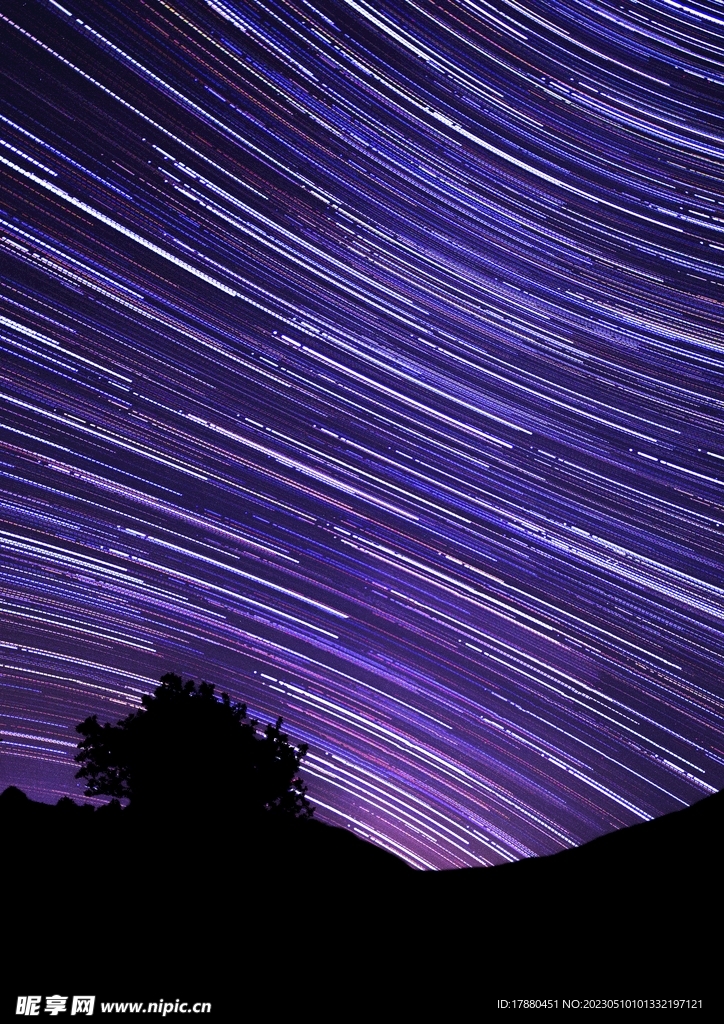星空