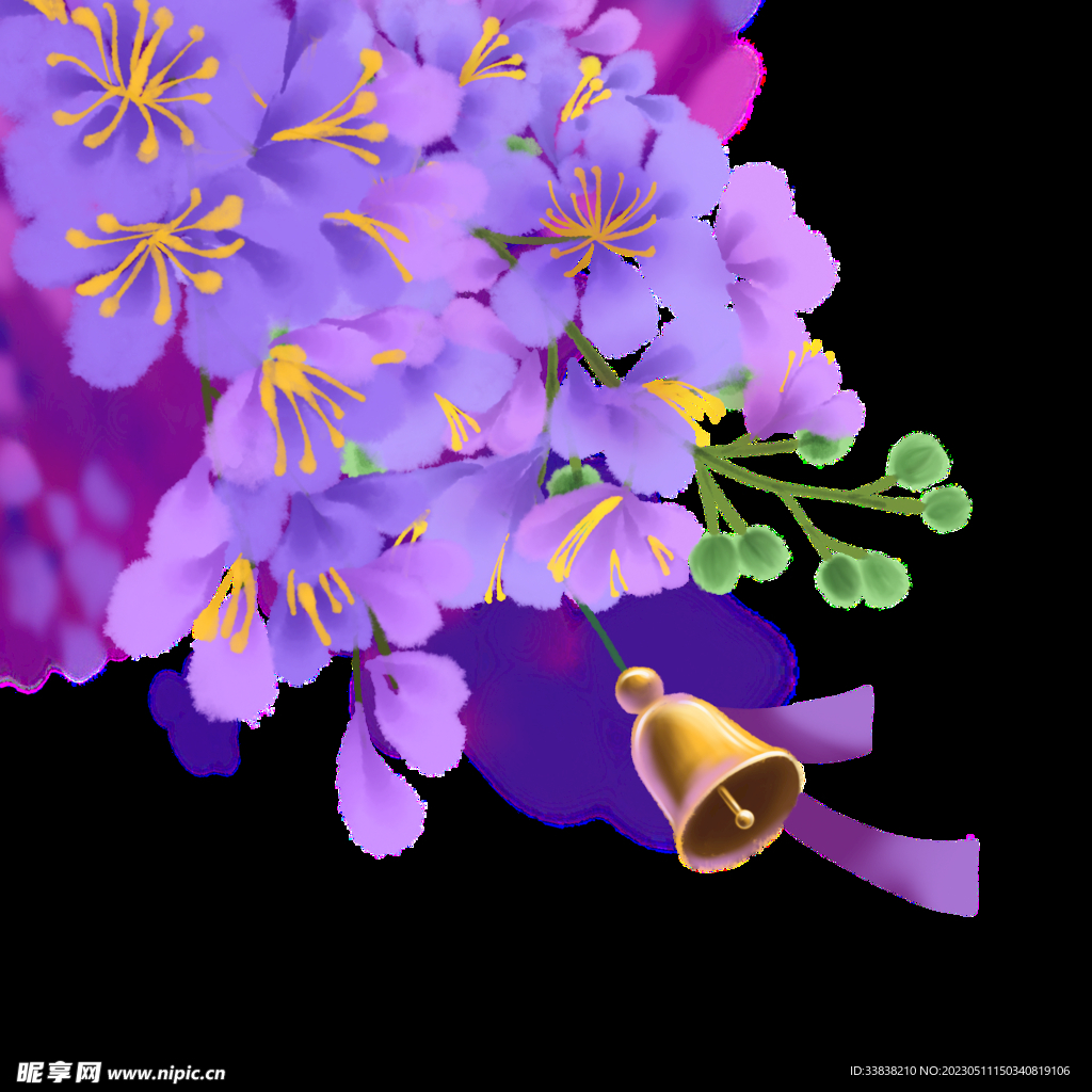紫薇花