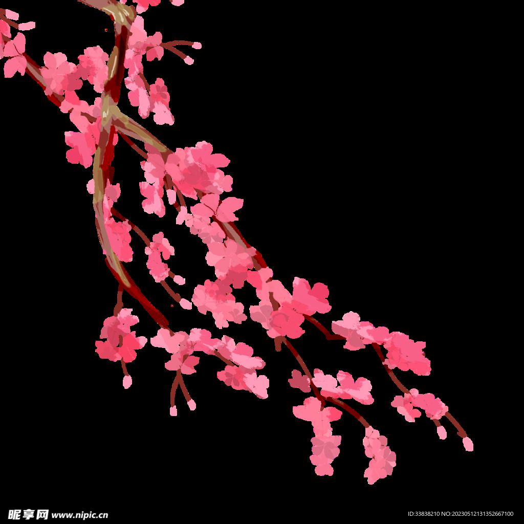花樹