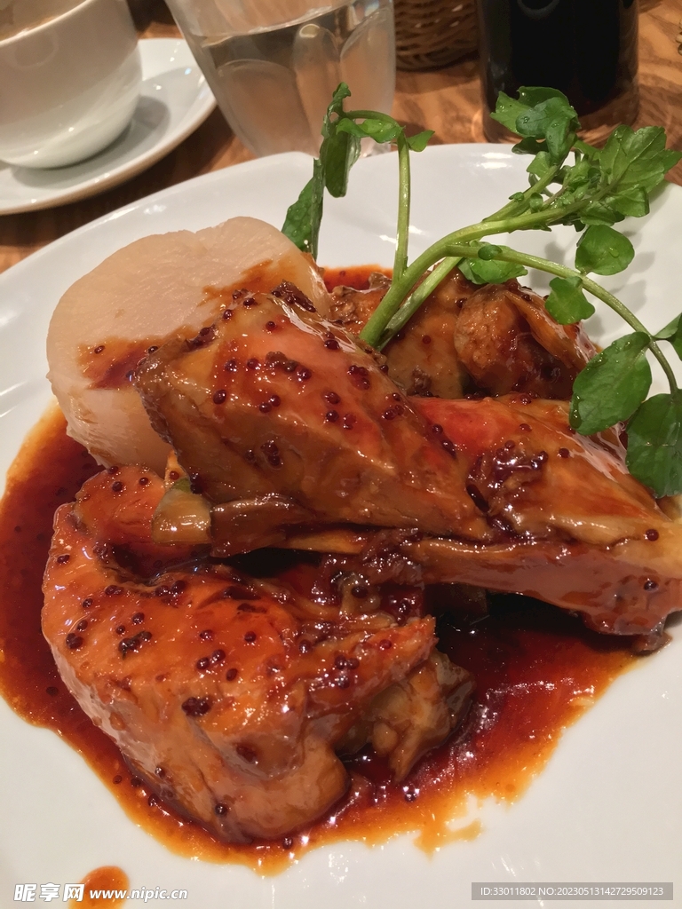 烤肉套餐