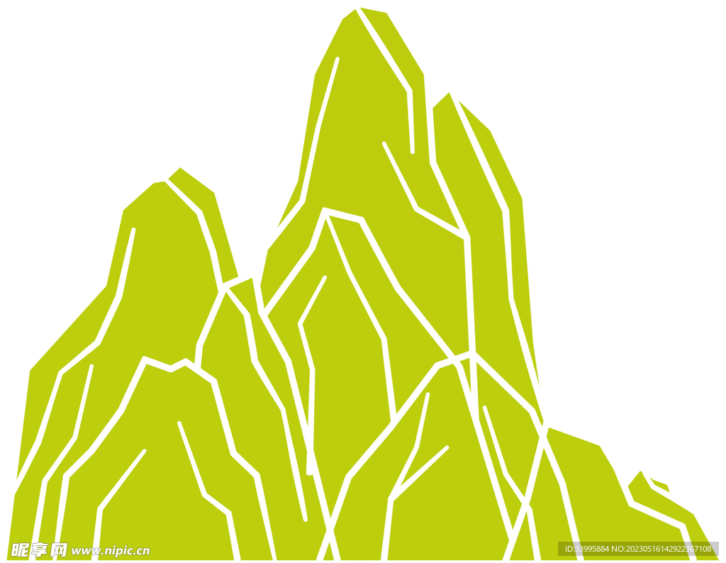 山