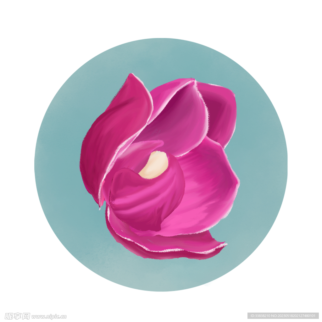 蘭花