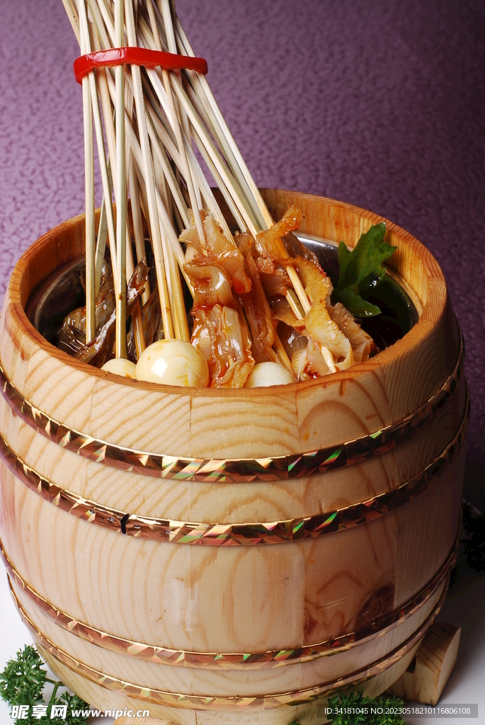 串串香圖片