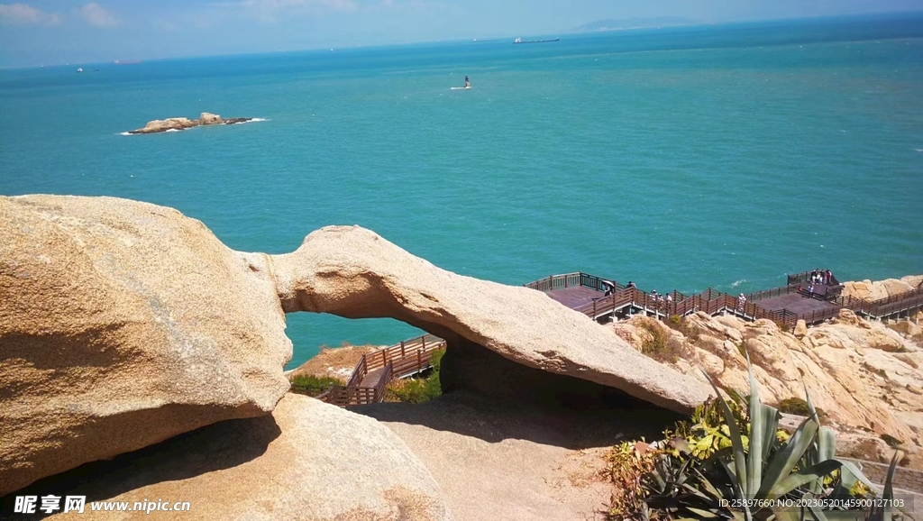 海境