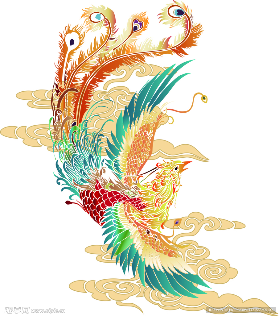 鳳
