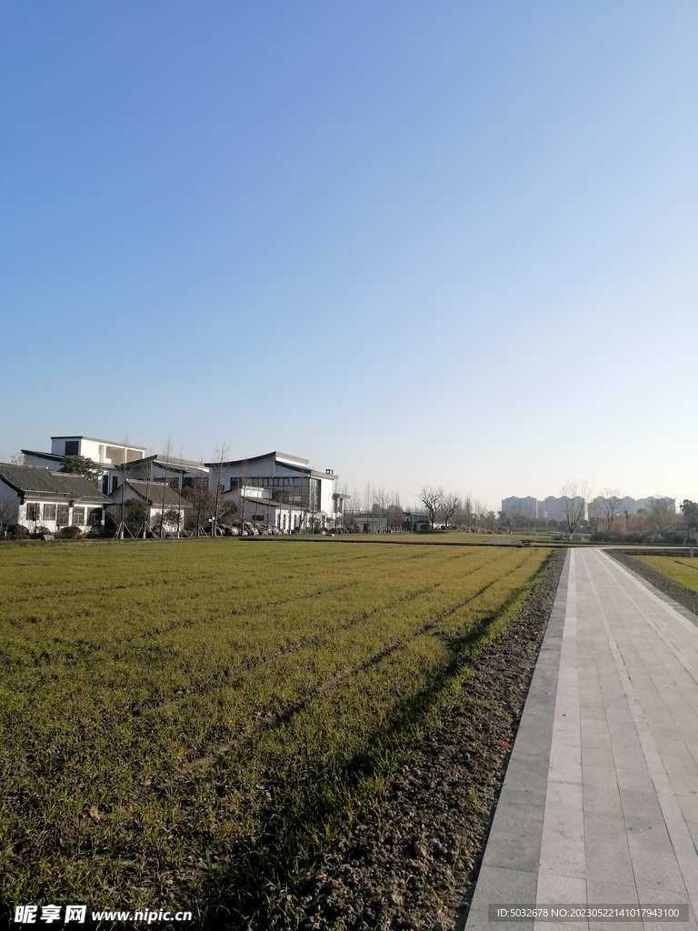 田園風(fēng)光