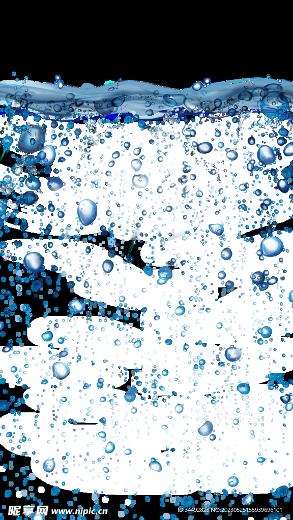 氣泡水