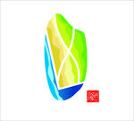 隆兴镇logo