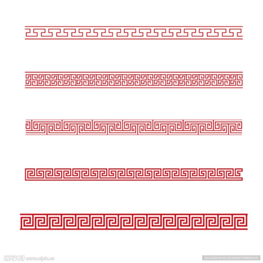  古典邊框 