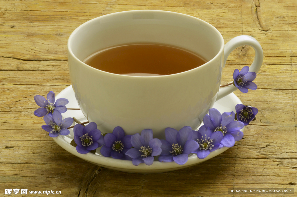 花茶圖片