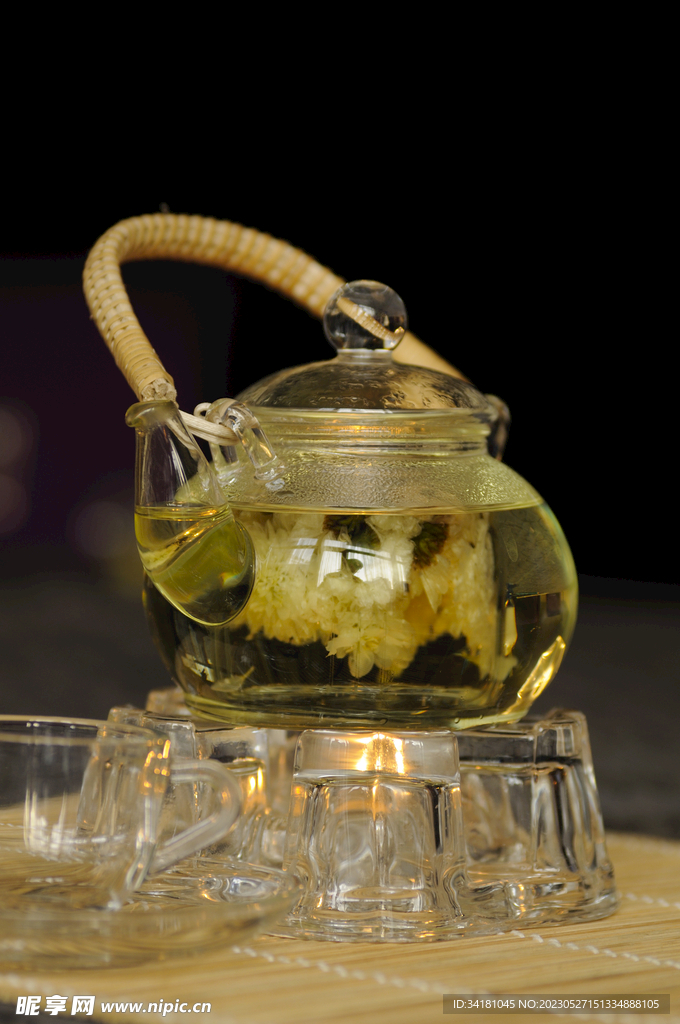 花茶圖片