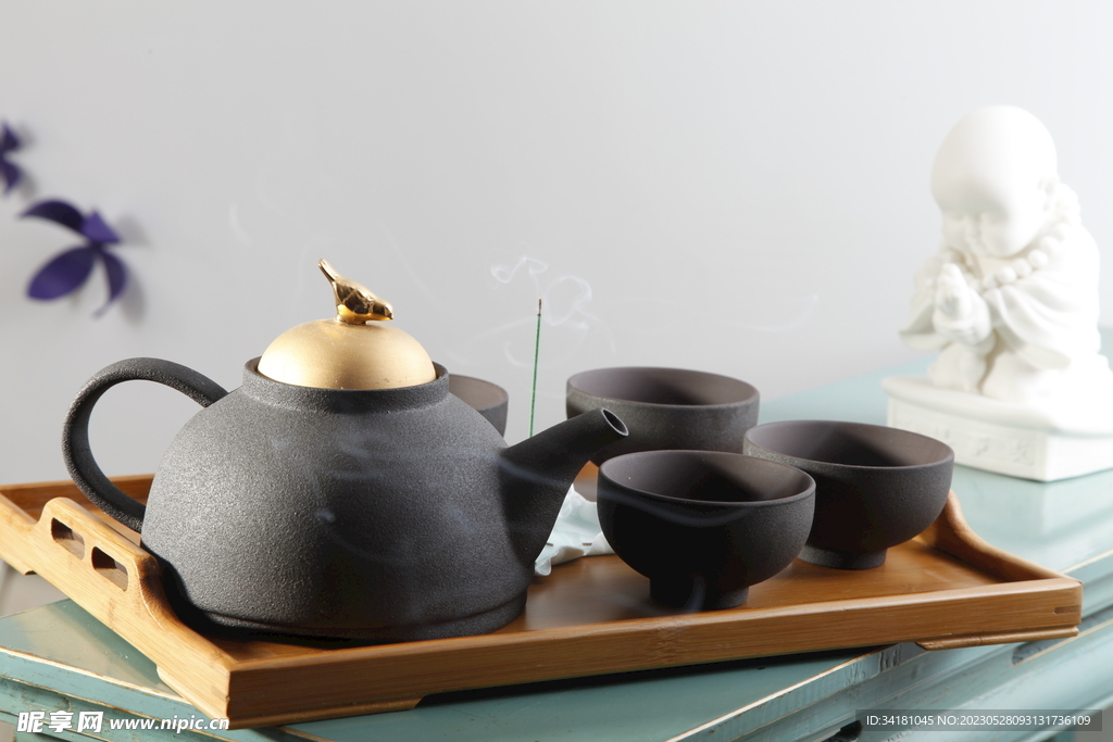 茶具圖片