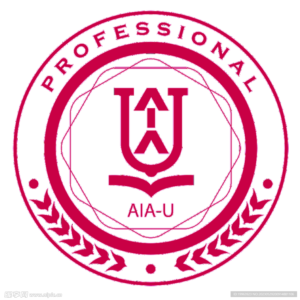 AIAU標志