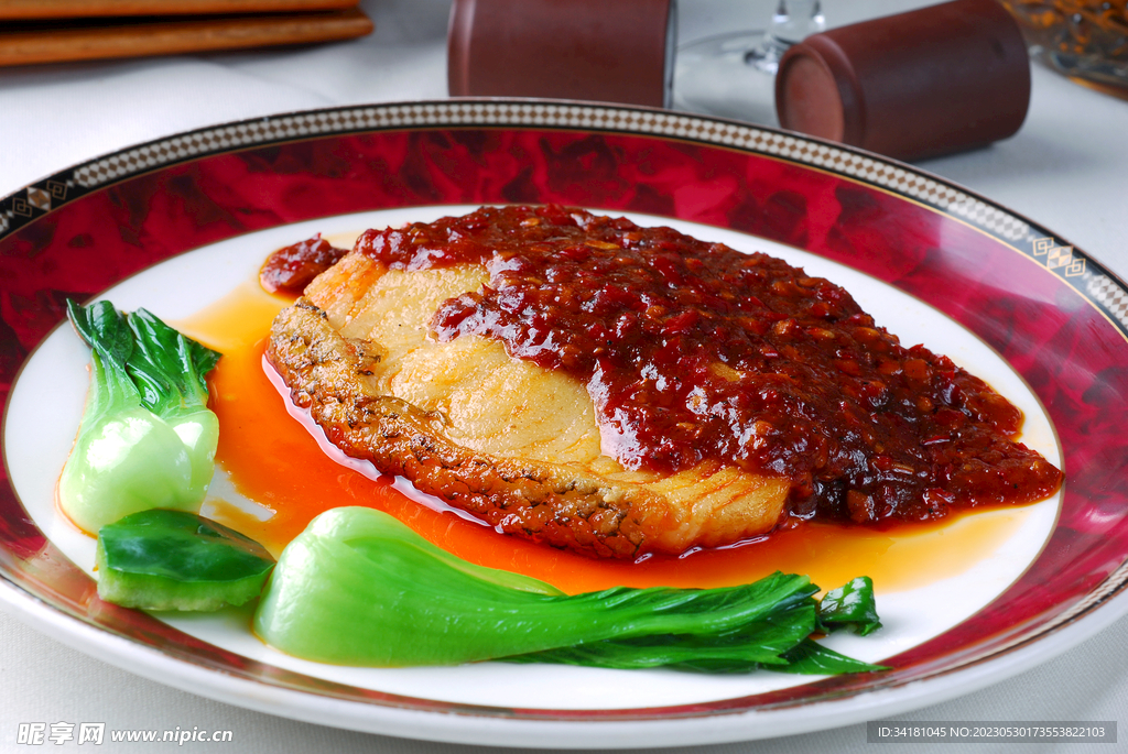 鱈魚