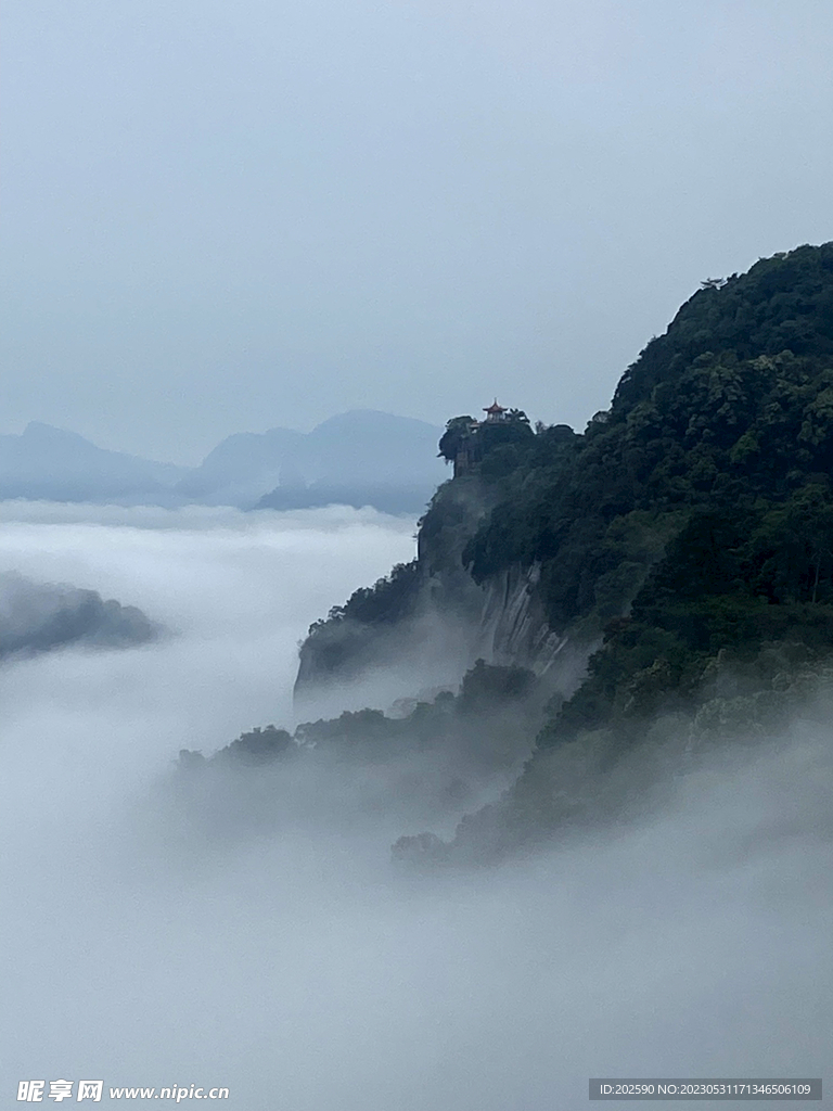 風(fēng)景照 莽山