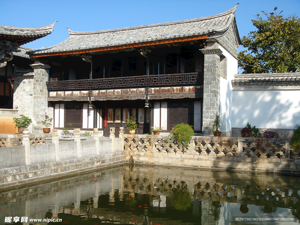 朱家花園
