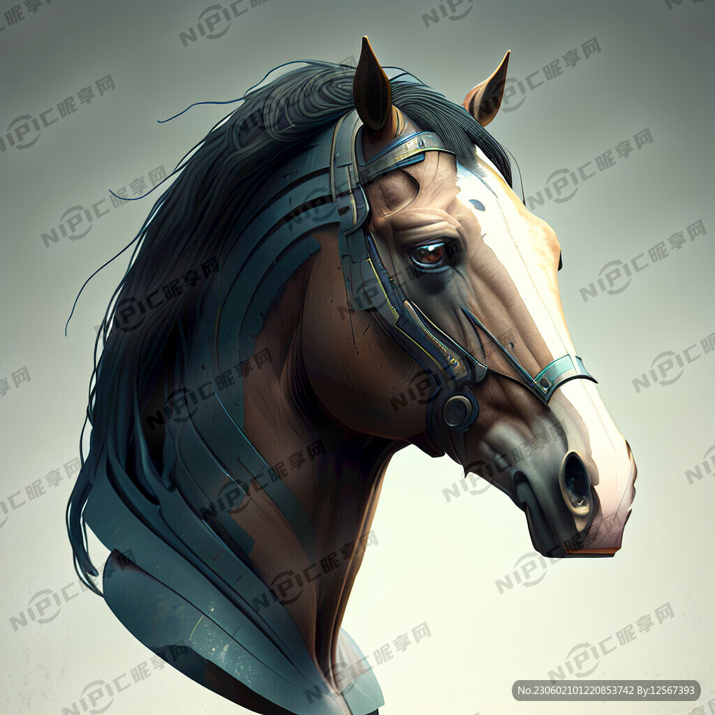 人頭馬