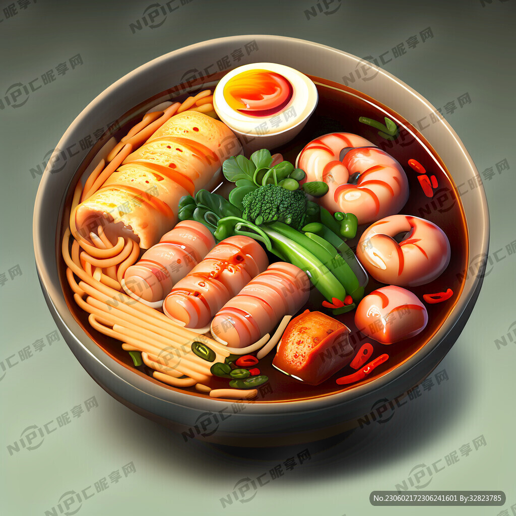 麻辣燙