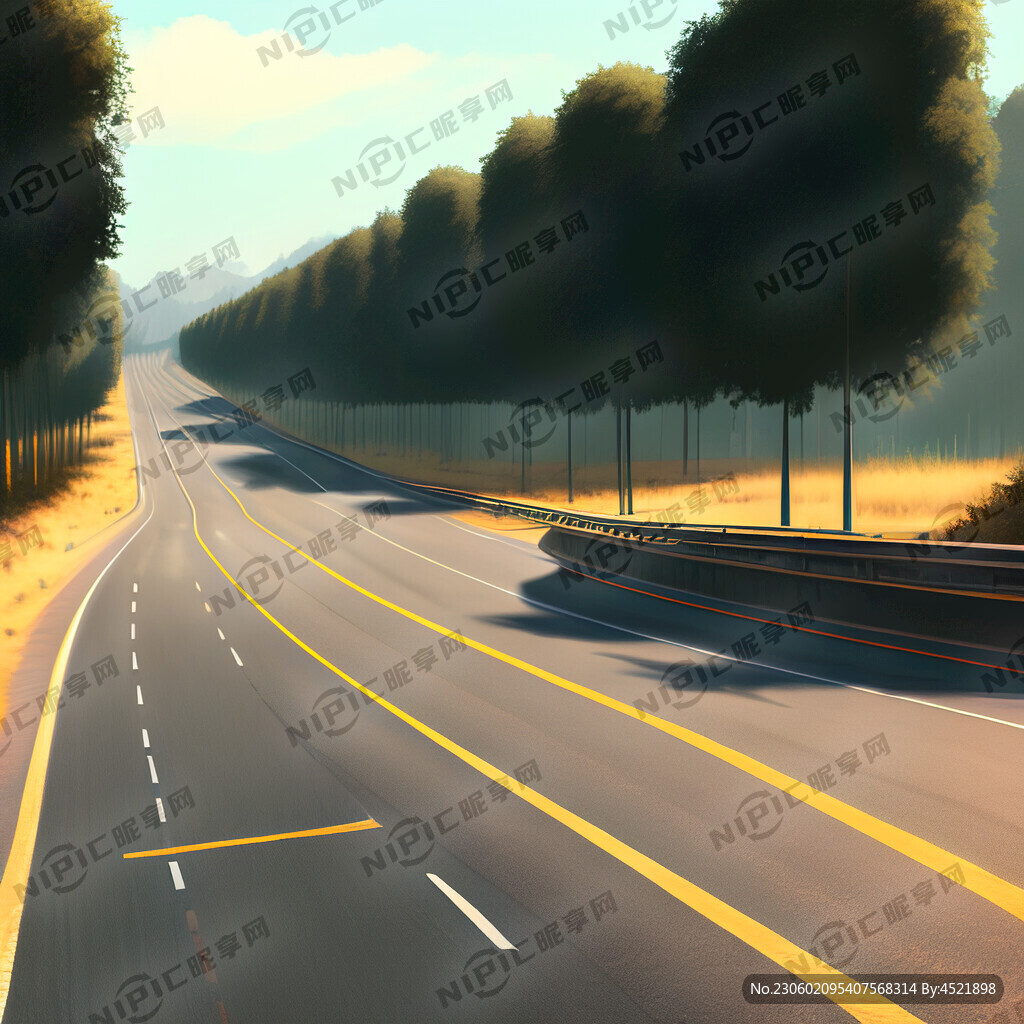 公路
