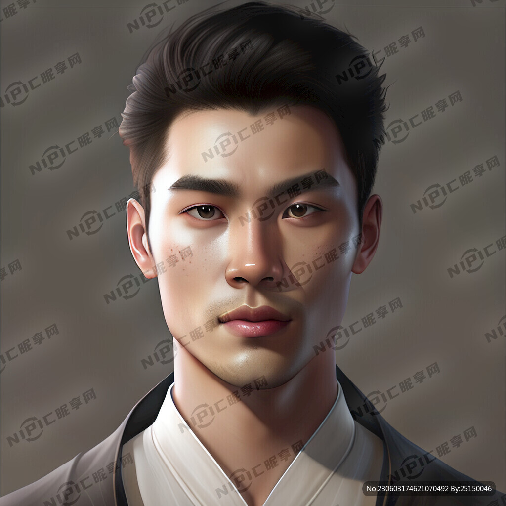帥哥 美男