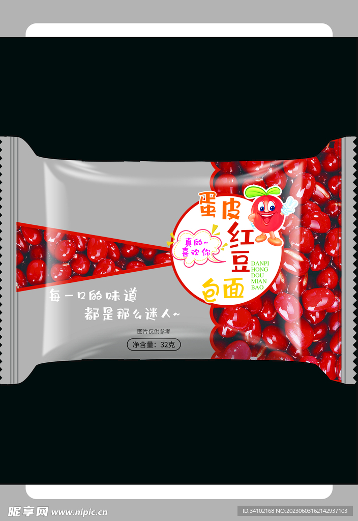 面包   