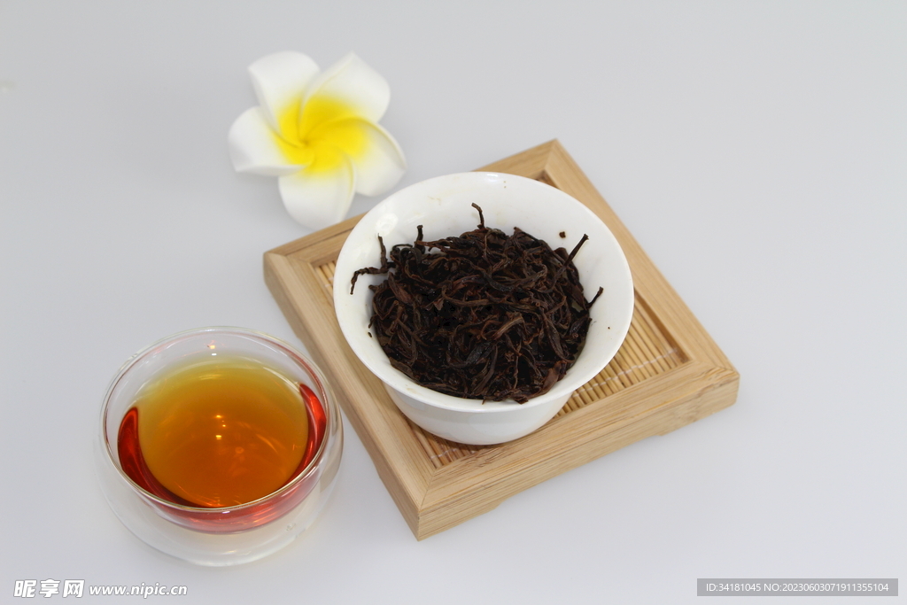 泡茶
