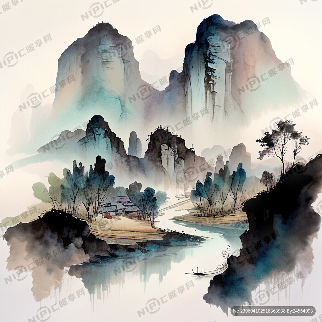 中國元素