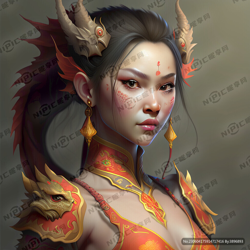 小龍女