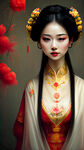 AI生畫