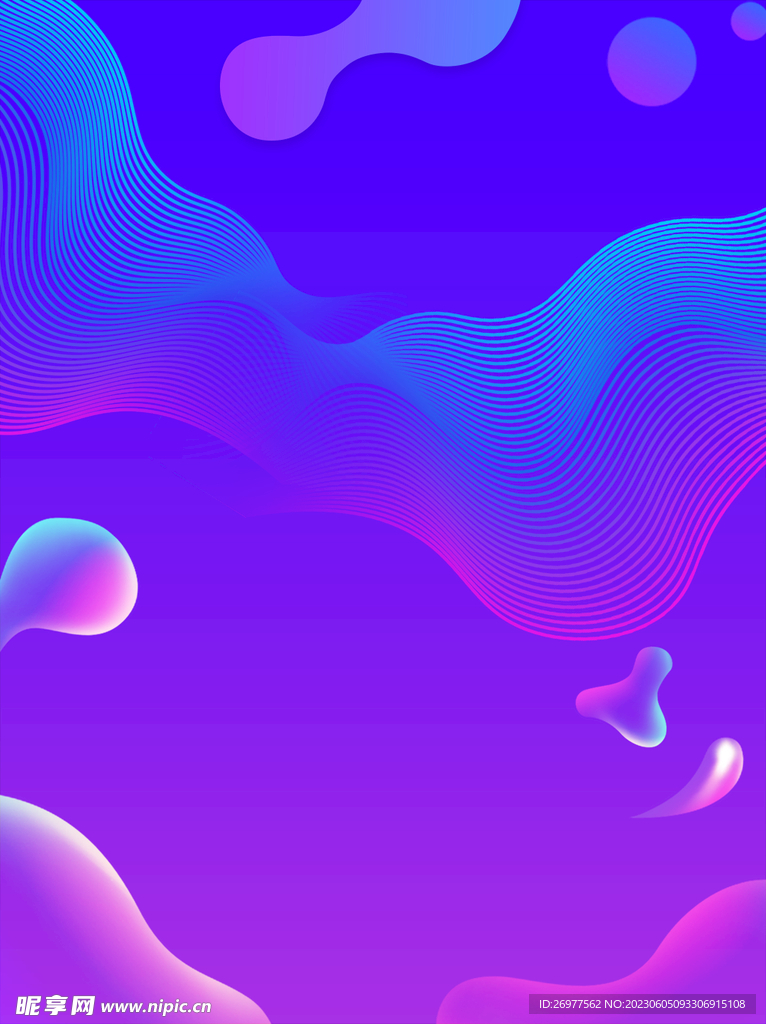 漸變背景
