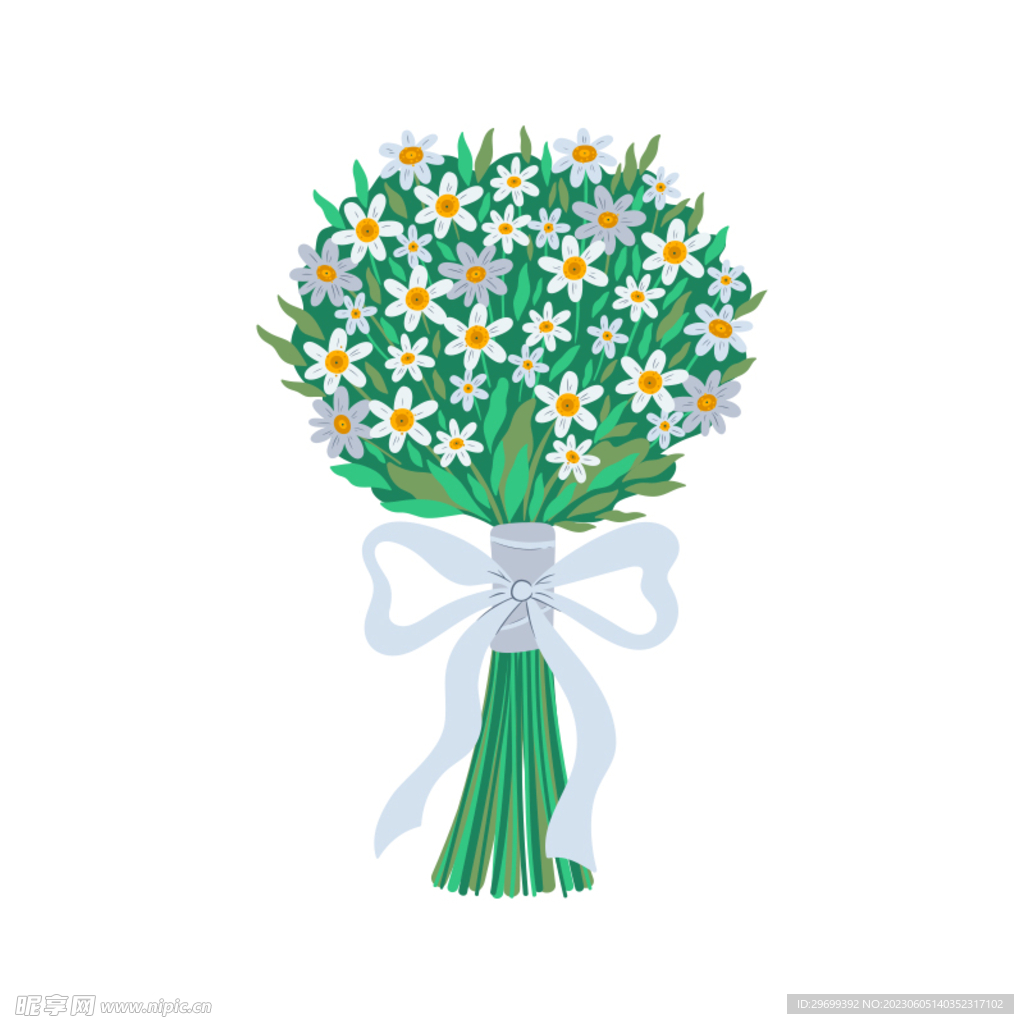 花束