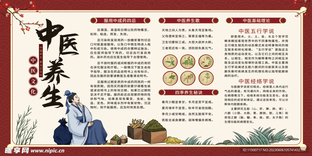 中醫養生