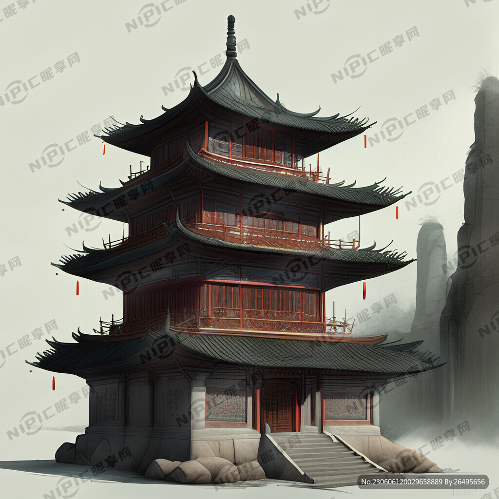 楚風(fēng)建筑