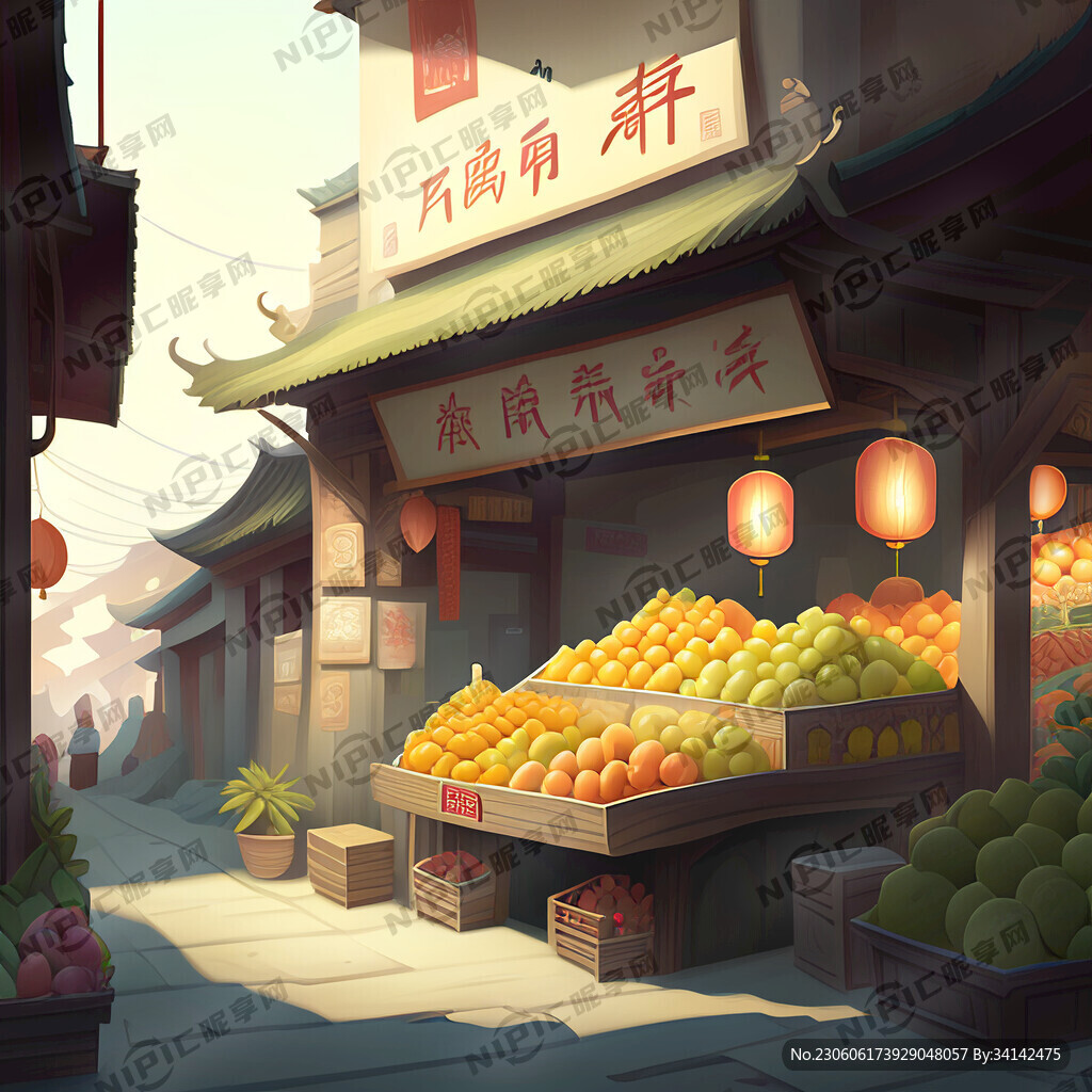 果鋪