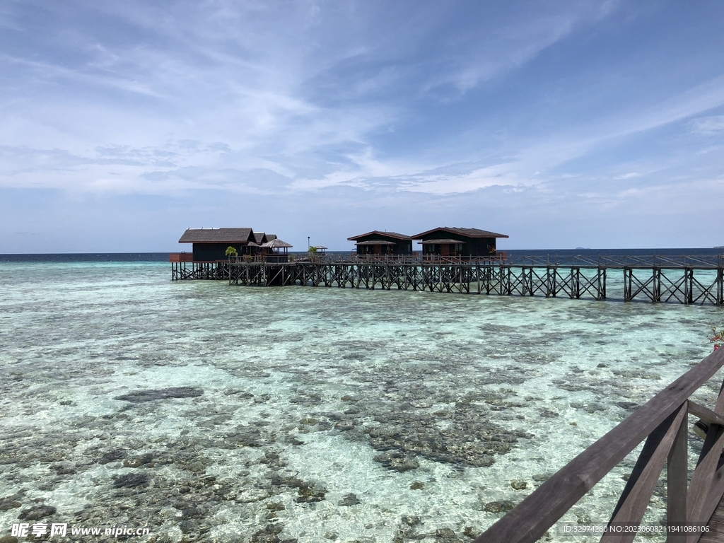 海景攝影