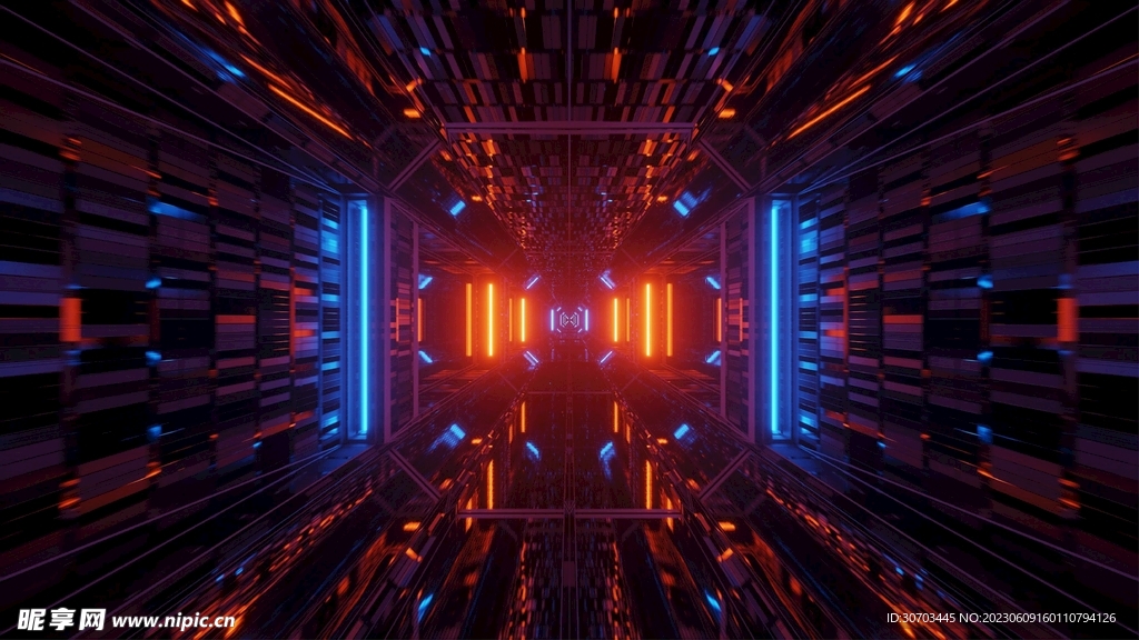 紅色機械