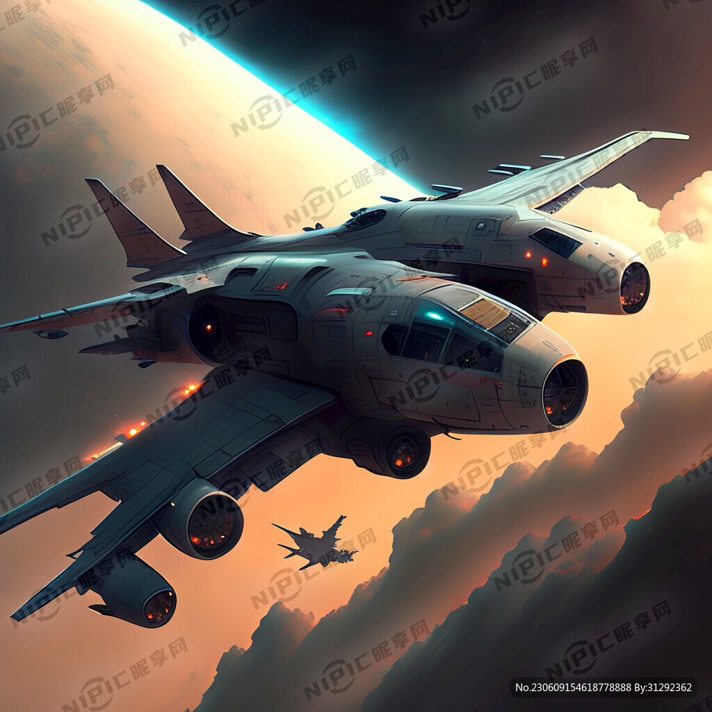 飛機