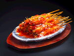 上海铁板虾