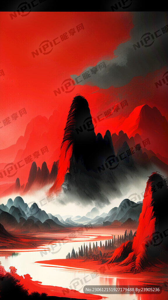 紅色戰(zhàn)報