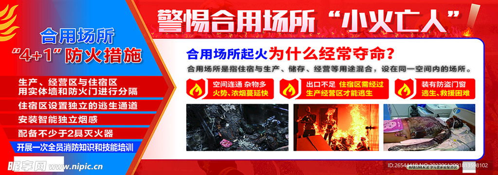 消防安全