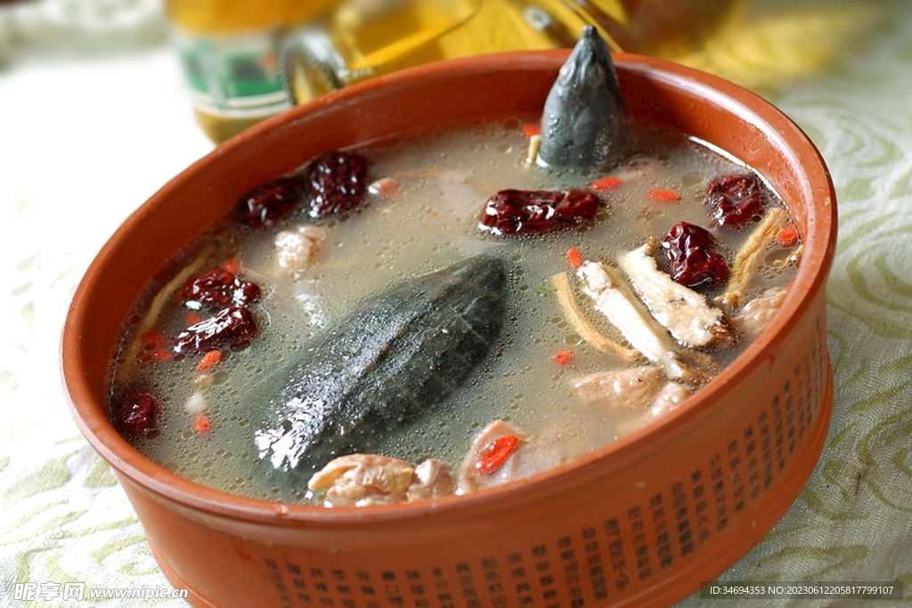 悶甲魚