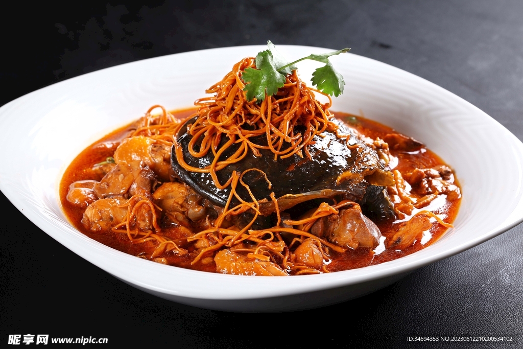 悶甲魚(yú)