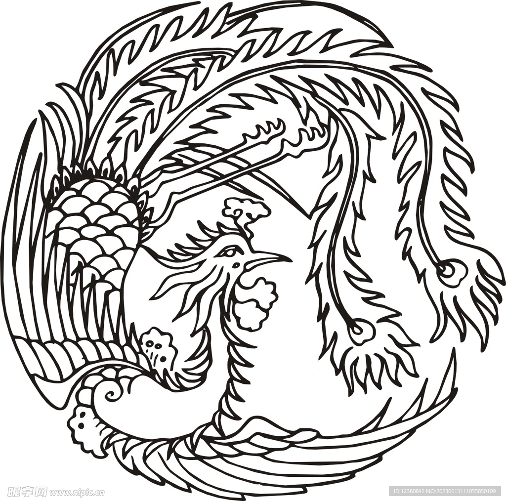 鳳凰